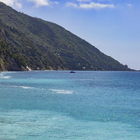 Appartamento Nel Centro Di Camogli By Wonderful Italy Exterior foto