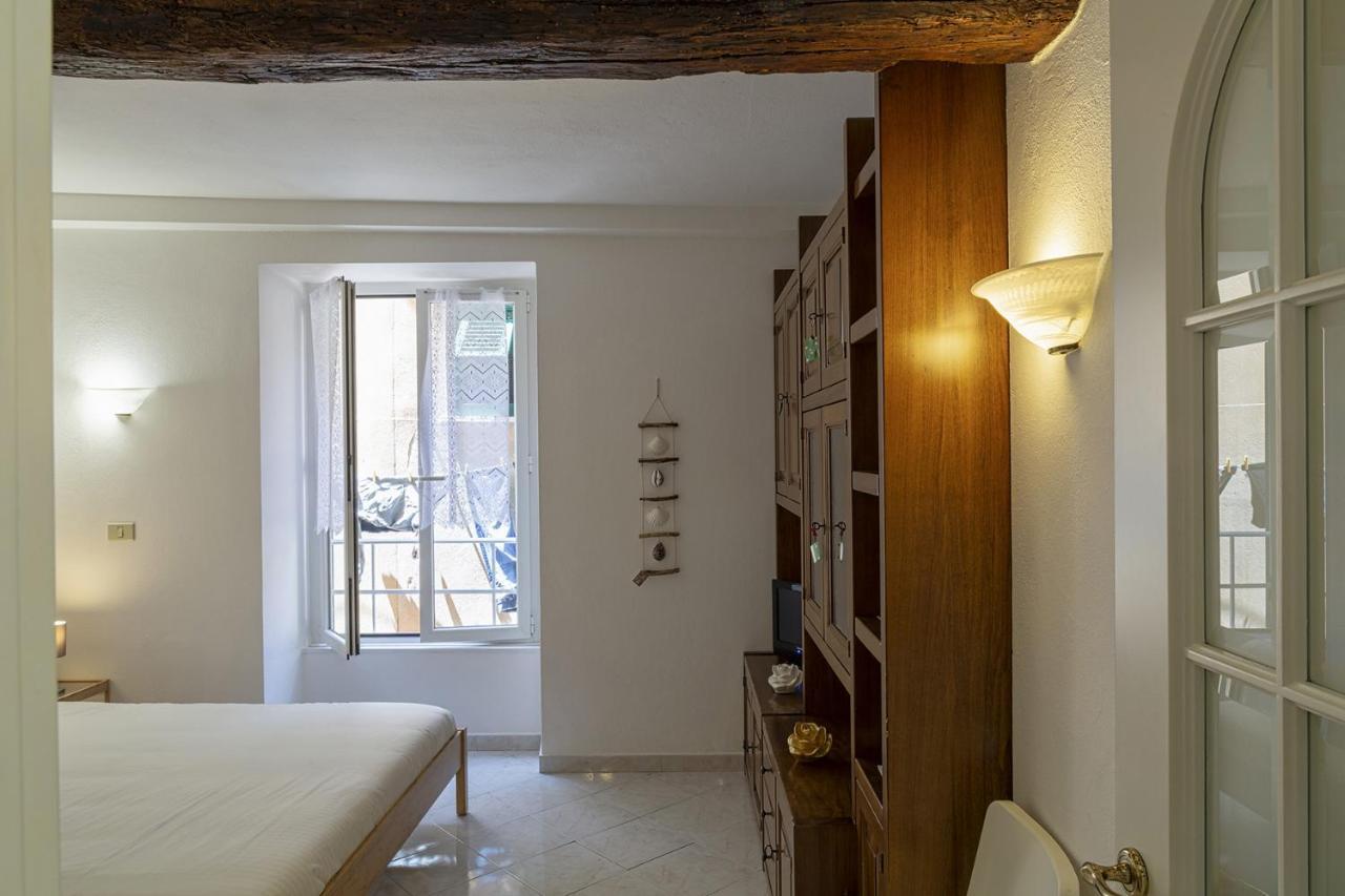 Appartamento Nel Centro Di Camogli By Wonderful Italy Exterior foto