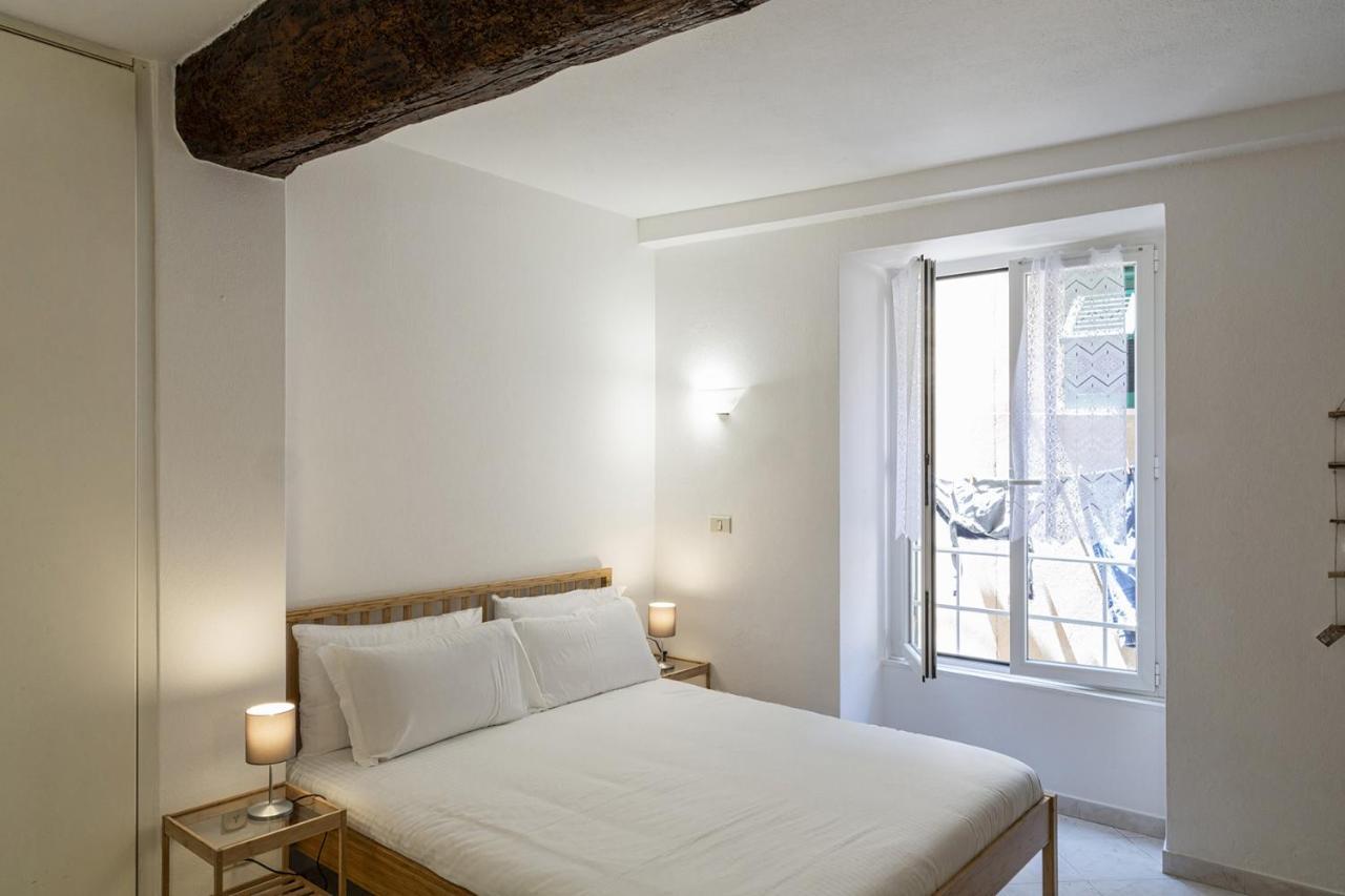 Appartamento Nel Centro Di Camogli By Wonderful Italy Exterior foto