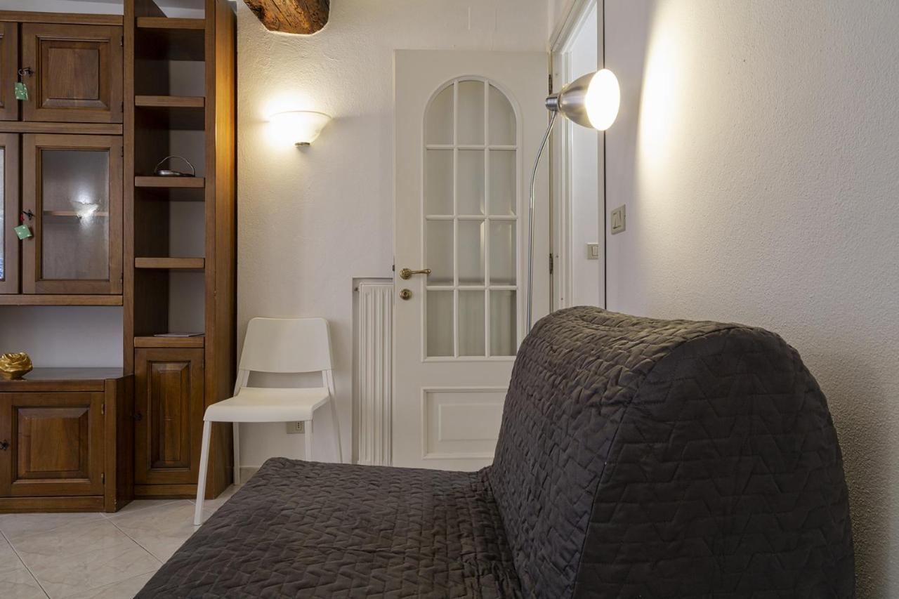 Appartamento Nel Centro Di Camogli By Wonderful Italy Exterior foto